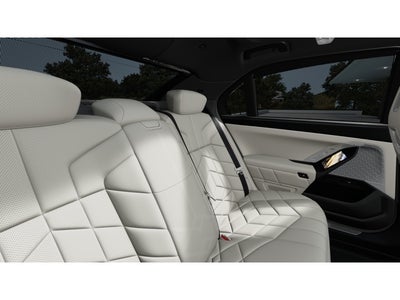 2026 BMW 7 Series 750e xDrive