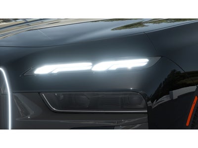 2026 BMW 7 Series 750e xDrive