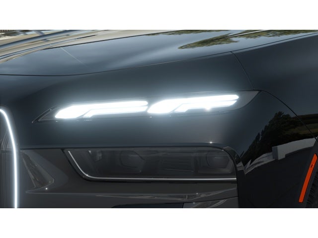 2026 BMW 7 Series 750e xDrive
