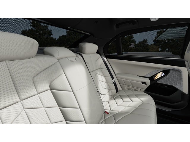 2026 BMW 7 Series 750e xDrive