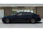 2026 BMW 7 Series 750e xDrive