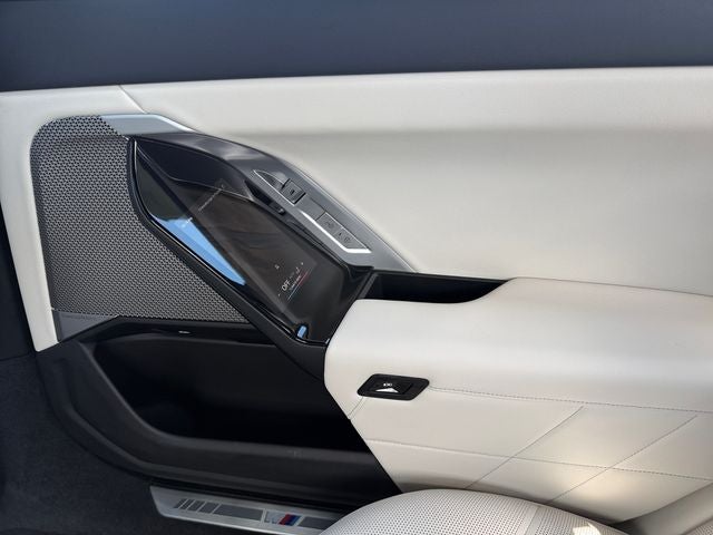 2026 BMW 7 Series 750e xDrive