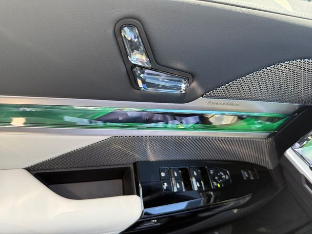 2026 BMW 7 Series 750e xDrive