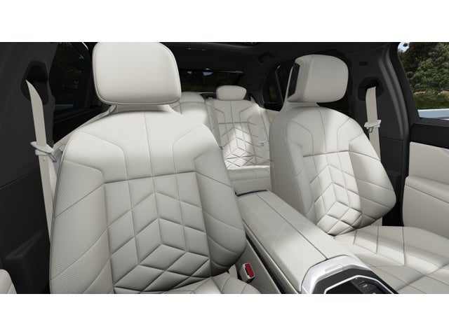 2026 BMW 7 Series 750e xDrive