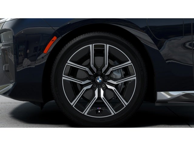 2026 BMW 7 Series 750e xDrive