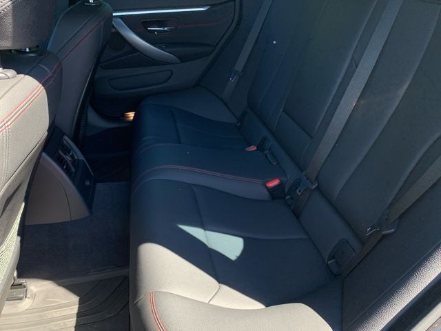 2019 BMW 4 Series 430i xDrive Gran Coupe