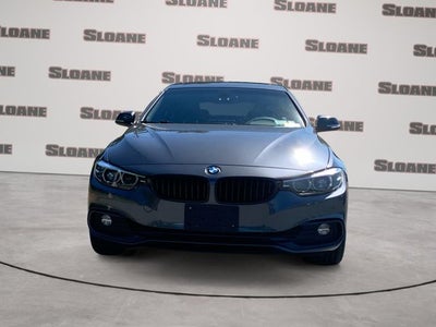 2019 BMW 4 Series 430i xDrive Gran Coupe