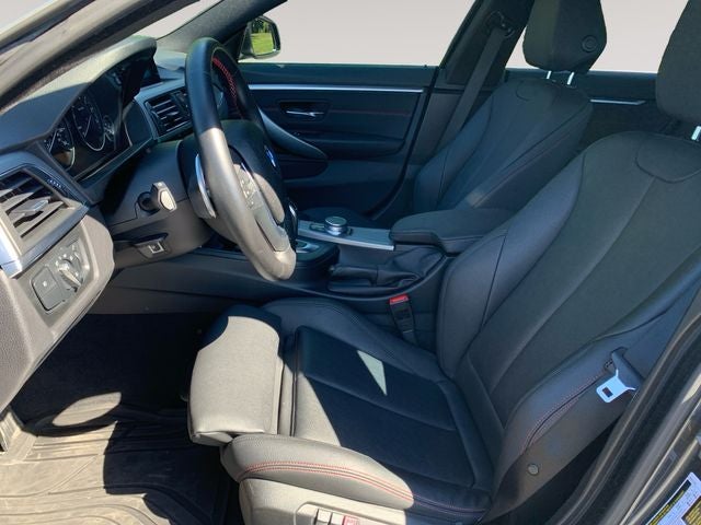 2019 BMW 4 Series 430i xDrive Gran Coupe