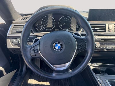 2018 BMW 4 Series 430i xDrive