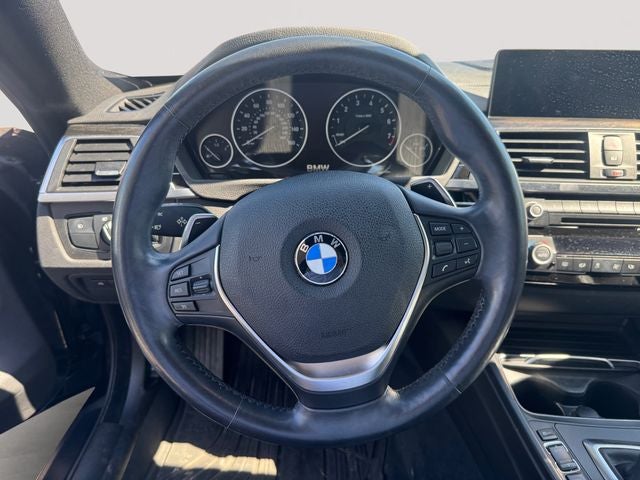 2018 BMW 4 Series 430i xDrive