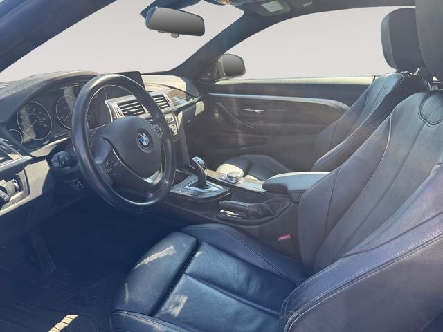 2018 BMW 4 Series 430i xDrive