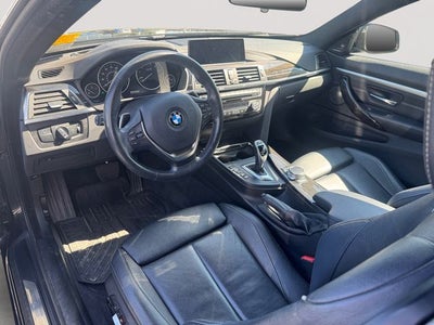 2018 BMW 4 Series 430i xDrive
