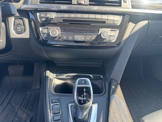 2018 BMW 4 Series 430i xDrive