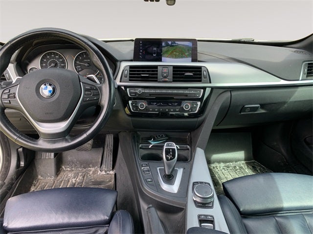 2020 BMW 4 Series 430i xDrive