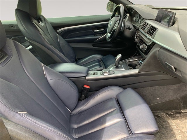 2020 BMW 4 Series 430i xDrive