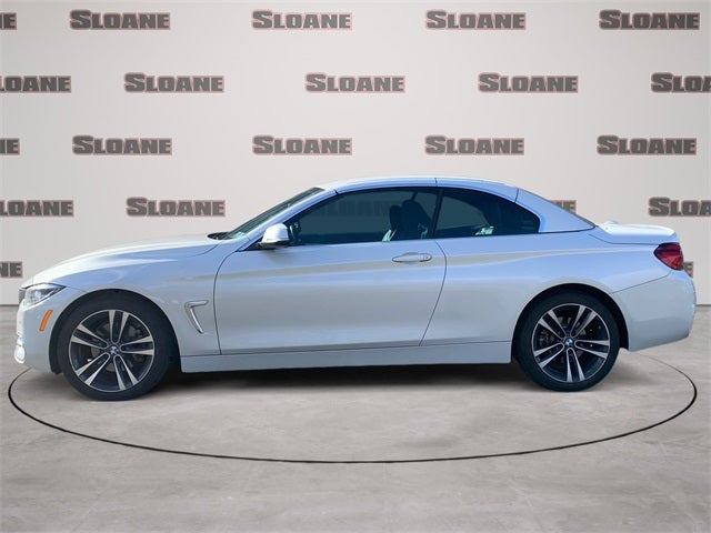 2020 BMW 4 Series 430i xDrive