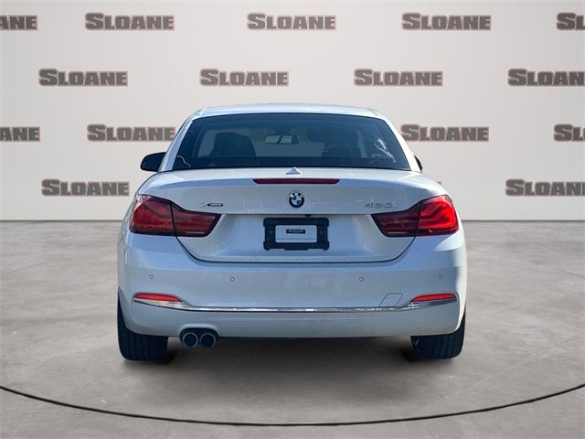 2020 BMW 4 Series 430i xDrive