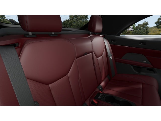 2026 BMW 4 Series 430i xDrive