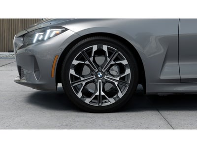 2026 BMW 4 Series 430i xDrive