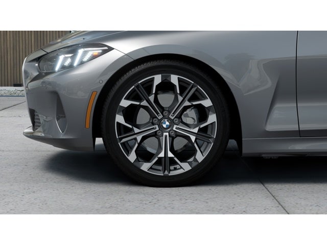 2026 BMW 4 Series 430i xDrive