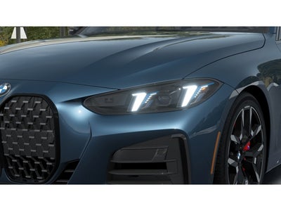 2027 BMW 4 Series 430i xDrive