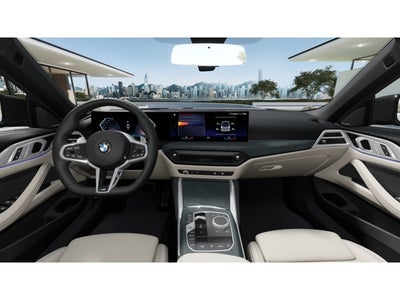 2027 BMW 4 Series 430i