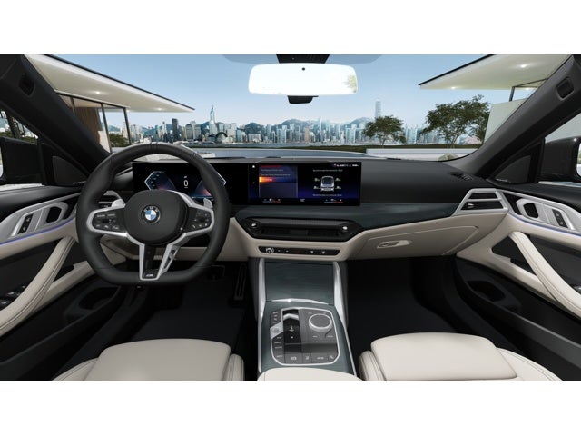 2027 BMW 4 Series 430i