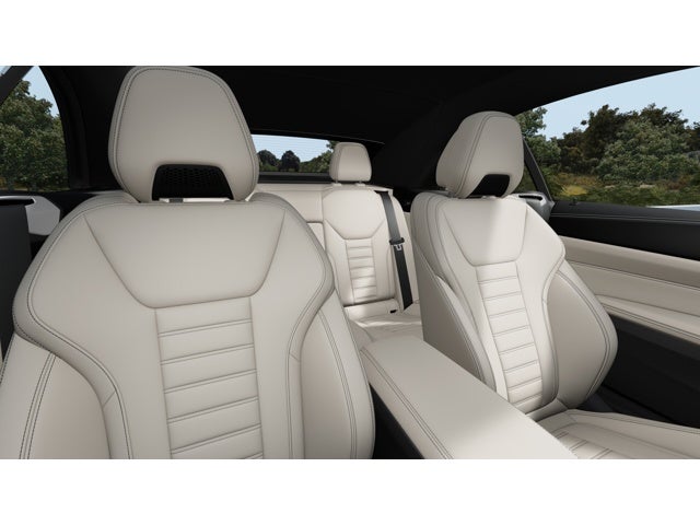 2027 BMW 4 Series 430i