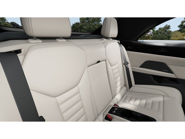 2027 BMW 4 Series 430i