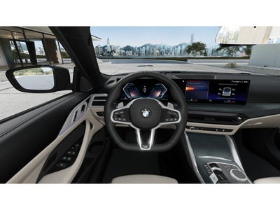 2027 BMW 4 Series 430i