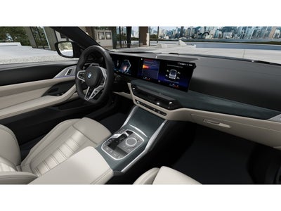 2027 BMW 4 Series 430i