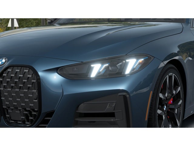 2027 BMW 4 Series 430i