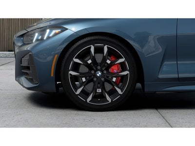 2027 BMW 4 Series 430i