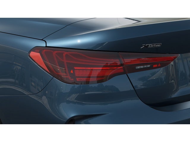2027 BMW 4 Series 430i