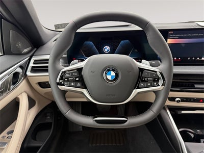 2026 BMW 4 Series 430i xDrive