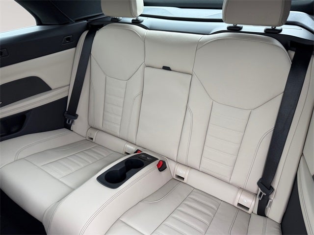 2026 BMW 4 Series 430i xDrive