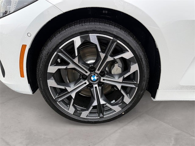 2026 BMW 4 Series 430i xDrive