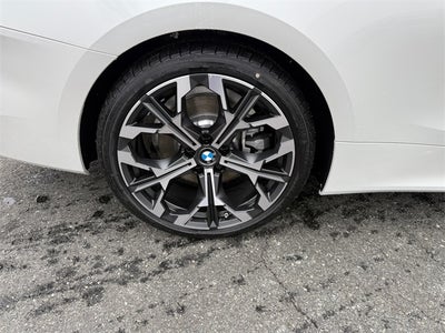 2026 BMW 4 Series 430i xDrive