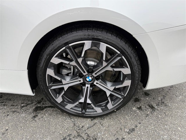 2026 BMW 4 Series 430i xDrive