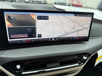 2026 BMW 4 Series 430i xDrive