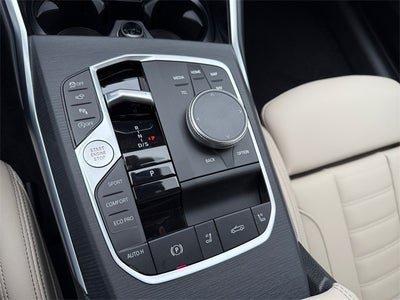 2026 BMW 4 Series 430i xDrive