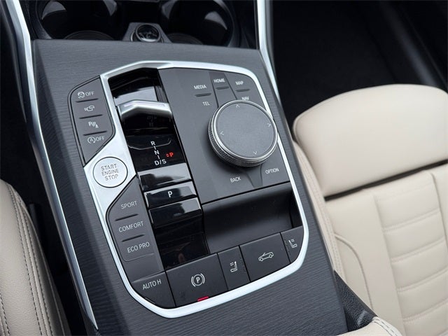 2026 BMW 4 Series 430i xDrive