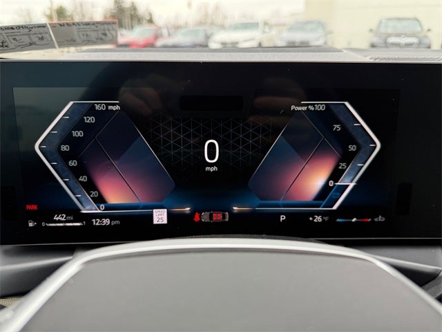 2026 BMW 4 Series 430i xDrive