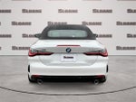 2026 BMW 4 Series 430i xDrive