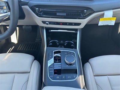 2026 BMW 4 Series 430i xDrive