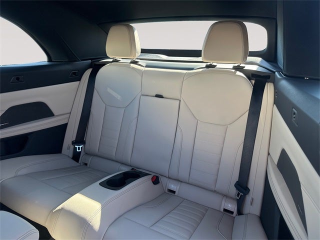 2026 BMW 4 Series 430i xDrive