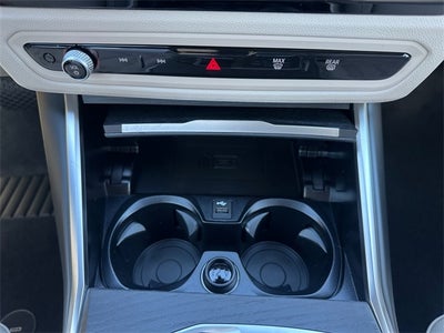 2026 BMW 4 Series 430i xDrive