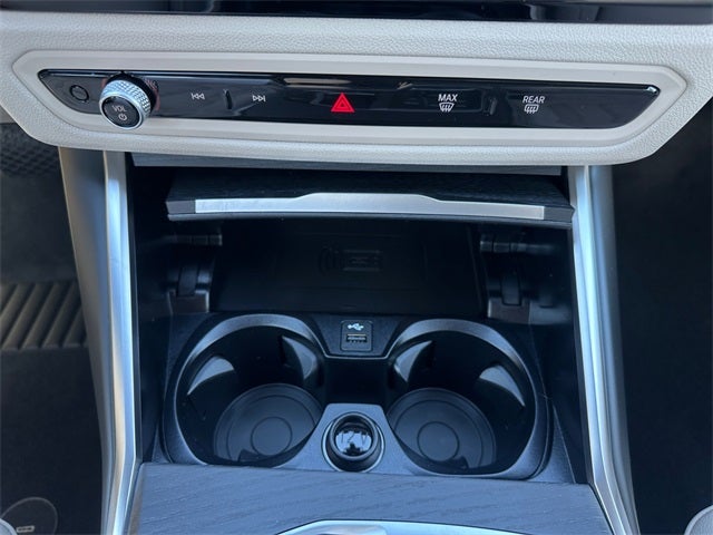 2026 BMW 4 Series 430i xDrive