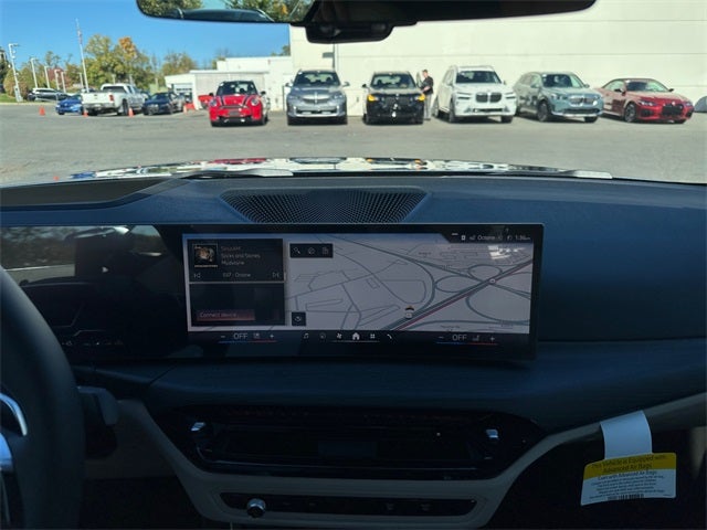 2026 BMW 4 Series 430i xDrive