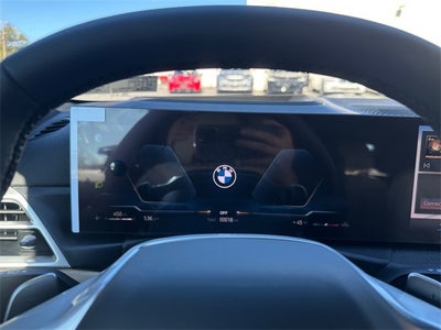 2026 BMW 4 Series 430i xDrive